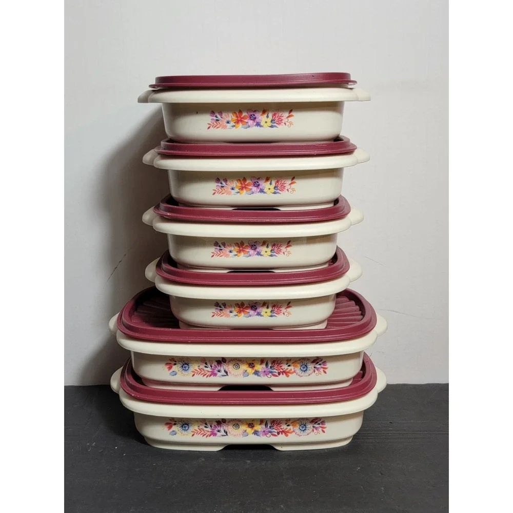 Food Containers